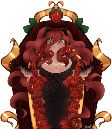 Detailed Halfbody ex.