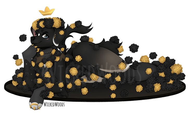 Detailed Fullbody ex.