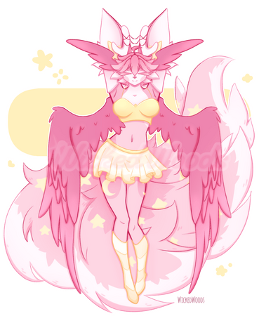 Detailed Fullbody ex.